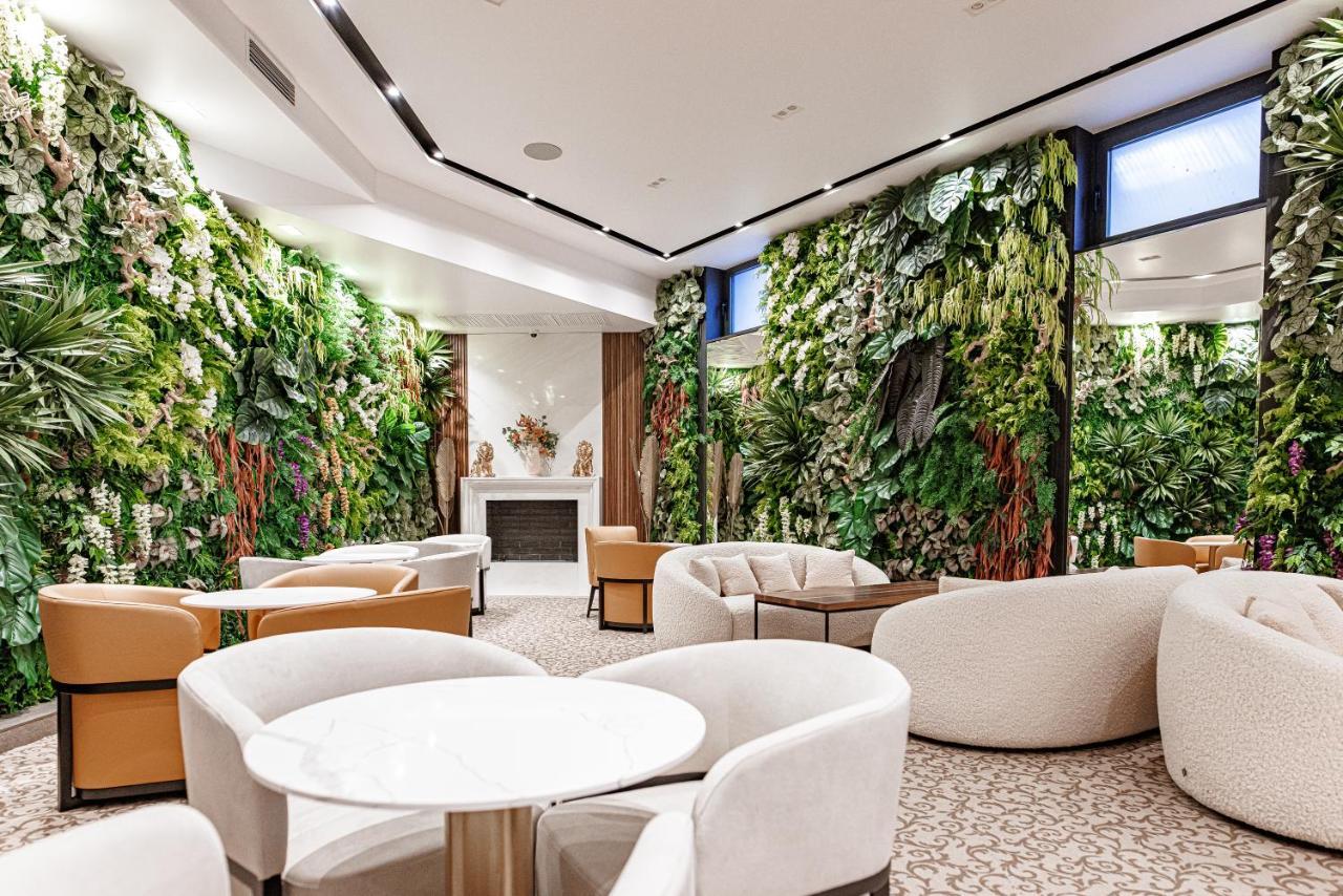 Hotel Balkan 4*