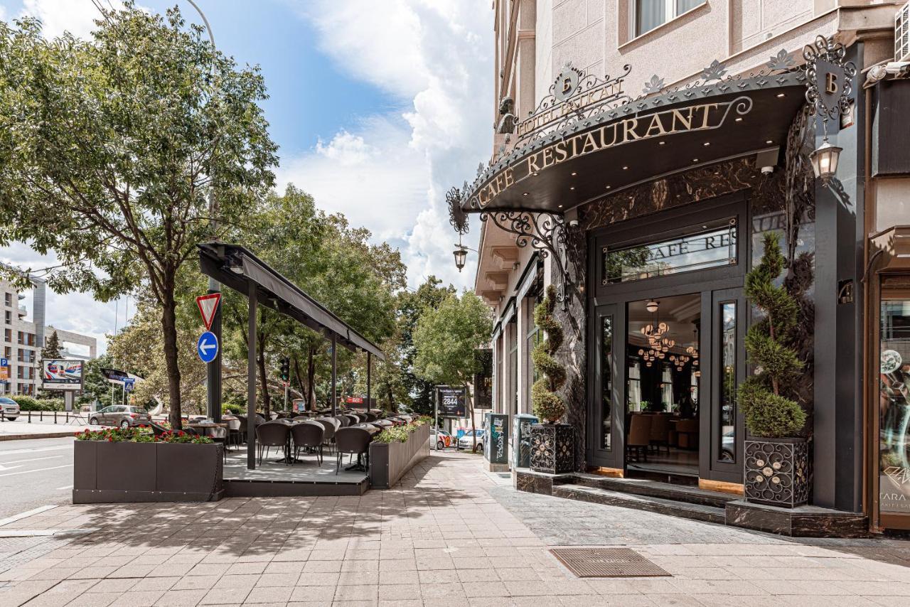 Balkan 4*