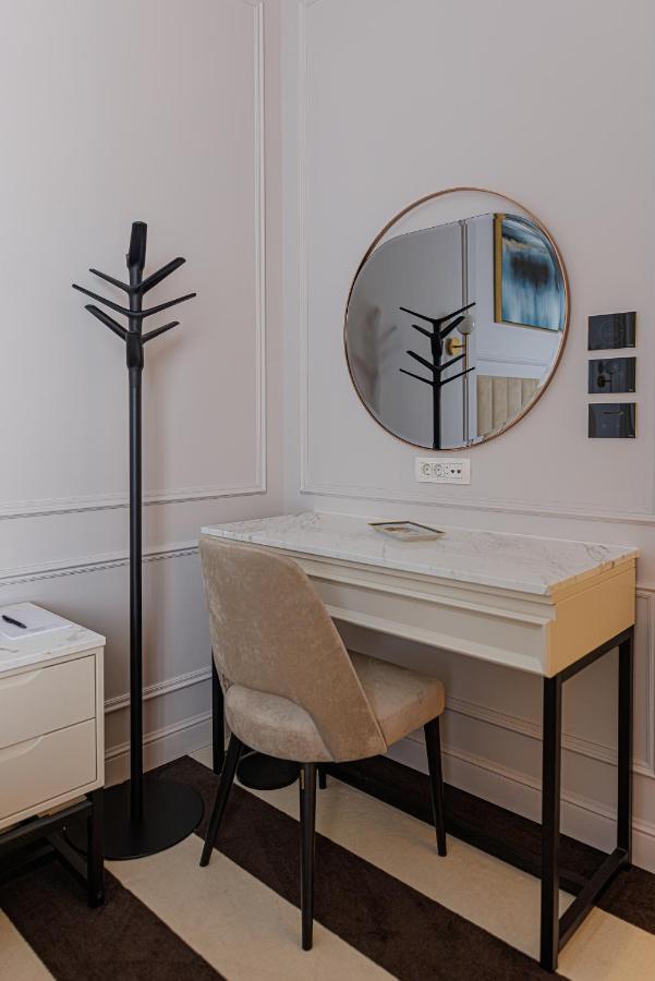 Hotel Balkan Belgrad